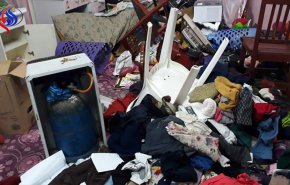 مخابرات السلطة تقتحم منزل ابنة عزيز دويك وتحطم محتوياته