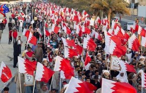 شاهد؛تظاهرات وعصيان مدني في ذكرى ثورة 14 فبراير

