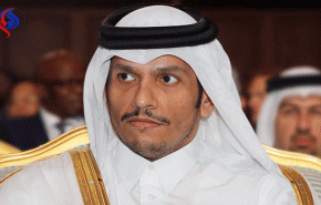 قطر تعلن التزامها بدعم إعادة إعمار العراق