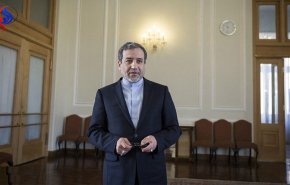 عراقجي: تفعيل 30 مليار دولار خطوط إئتمانية منذ التوقيع على الاتفاق النووي