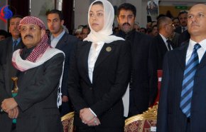 هكذا رد الأردن على مذكرة تسليم رغد صدام للسلطات العراقية!