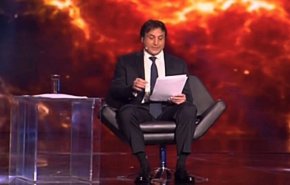 ميشال حايك يطلق توقعات مذهلة لسوريا والدول العربية، وماهي النبوءة القديمة؟