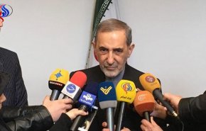 رد حاسم من ولايتي على الوفد الاوروبي.. ماذا طلب الوفد؟