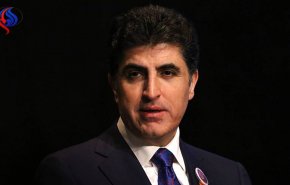 البارزاني يجدد استعداد اربيل حل المشاكل مع بغداد