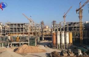 مسؤول ايراني: 200 مشروع قيد الانجاز لتوسيع العتبات المقدسة في العراق