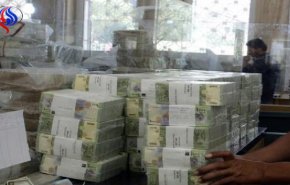 هل زيادة الرواتب في سوريا قريبة؟!