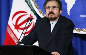 قاسمي: لم یقدم أي بلد ما قدمته ايران لامن واستقرار المنطقة 