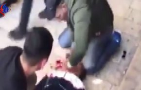 شاهد..الفتي المقدسي يروي تفاصيل اعتداء المستوطنين عليه
