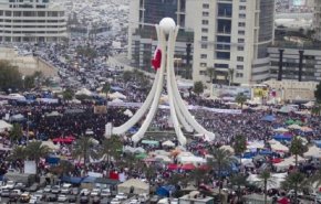 استمرار المظاهرات والعصيان في البحرين في ذكرى الثورة 