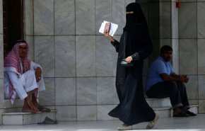 مطالبة لتجنيد الفتيات السعوديات في الجيش!
