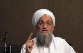الظواهري يوجه رسالة 