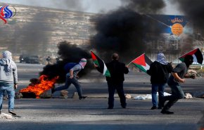 بالفيديو.. جمعة الفضب 11 في الضفة الغربية

