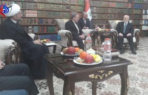 ولايتي: زيارة تيلرسون للمنطقة تأتي على خلفية الهزائم الاميركية 