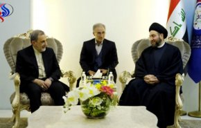 هذا ما قاله السيد الحكيم لمستشار قائد الثورة الإسلامية