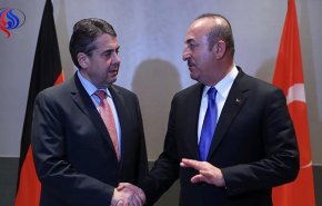  جاويش أوغلو: على ألمانيا وتركيا تبنّي أجندة علاقات أكثر إيجابية