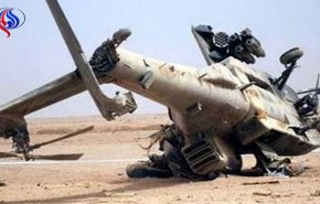 نجاة وزير وحاكم ولاية بتحطم مروحية في المكسيك