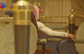 هذا المرض يلاحق أمراء سعوديين بعدخروجهم من 