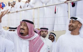 تقرير يكشف تفاصيل الخلاف السعودي والإماراتي في اليمن..