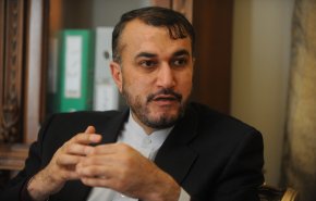 عبداللهيان: ايران لم ولن تعتبر المملكة العربية السعودية عدوا لها
