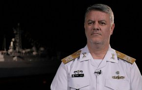 البحرية الايرانية ستدشن غواصة متطورة محلية الصنع 