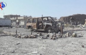 بالفيديو: ألغام الرقة كابوس داعش يحصد ارواح المدنيين!! 