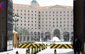 كم عدد الامراء الذين اعتقلتهم السعودية من داخل أراضي الإمارات؟
