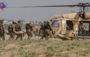 المقاومة الفلسطينية: تفجير العبوة رسالة تؤكد جاهزية المقاومة