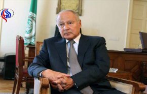 أبو الغيط يرفض اي تعدٍ للاحتلال على الحقوق اللبنانية