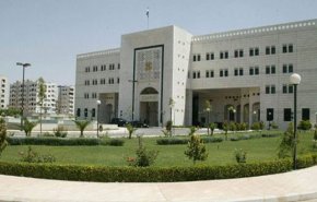 دمشق تعزي طهران بضحايا الطائرة المنكوبة 