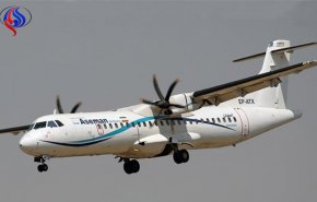 ايران تطلب من الشركة المصنعة للطائرة المنكوبة دراسة اسباب الحادث 