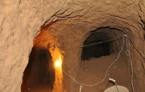 لن تصدق ما عثر عليه الجيش السوري في دير الزور!