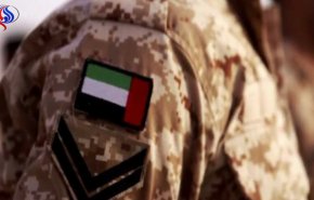 مصرع 4 عسكريين إماراتيين وتدمير 6 آليات في تعز