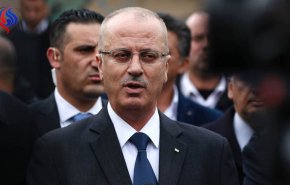 أمن السلطة يرفض رواية حماس حول محاولة اغتيال الحمد الله