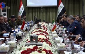 طهران وبغداد توقعان مذكرة تفاهم للتعاون الدفاعي والعسكري