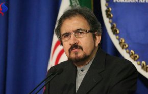 ايران تدين بشدة الهجوم الارهابي على كنيسة في داغستان