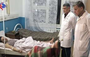 قتلى بإطلاق نار على مواطنين في داغستان الروسية
