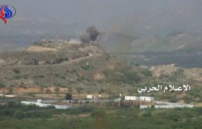 شهيد و3 جرحى ومفقودان في غارة للعدوان على مديرية التحيتا بالحديدة اليمنية