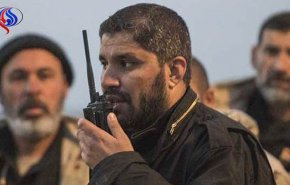 قيادي بالحشد: السيستاني أجل اندلاع حرب عالمية واخرج العراق من معادلة المحاور