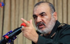 العميد سلامي : وضع الكيان الصهيوني بات اكثر تعقيدا في مواجهة الثورة الاسلامية