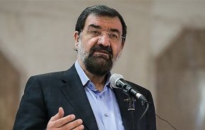 رضائي: جهاز الأمن الإيراني لا يسمح للمتمردين أن يثيروا الفوضى