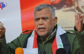 هذا ما وعد به العامري ثأرا لشهداء الحشد الشعبي