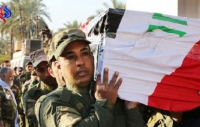 الحشد يوضح تفاصيل الكمين الذي تعرض له في الحويجة 
