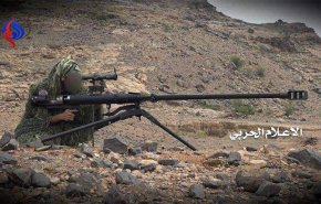 قنص 14 مرتزقا في جبهات مأرب وتعز
