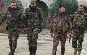 بالخريطة، كيف يبدو الواقع الميداني الحالي في الغوطة الشرقية؟