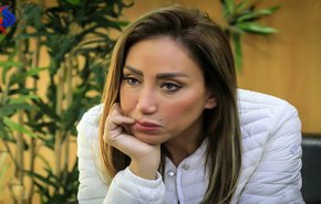 حبس الإعلامية المصرية ريهام سعيد 4 أيام بسبب التحريض على خطف الأطفال!
