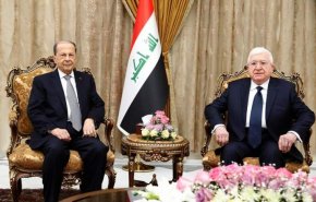 الرئيس عون: موقف لبنان موحد وصارم إزاء التهديدات الصهيونية
