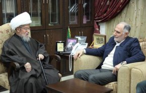 الشيخ النابلسي: تسليح فلسطينيي الضفة يجب أن يكون من أولى الأولويات