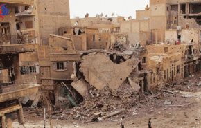 التحالف يرتكب مجزرة جديدة في ريف دير الزور... اليكم التفاصيل!