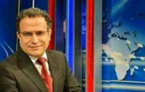 شاهد، مقدم برامج أردني في موقف محرج على الهواء يطرده من عمله