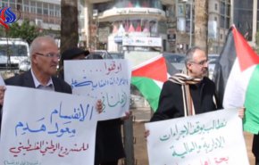 بالفيديو.. غزة برميل من البارود يوشك على الانفجار